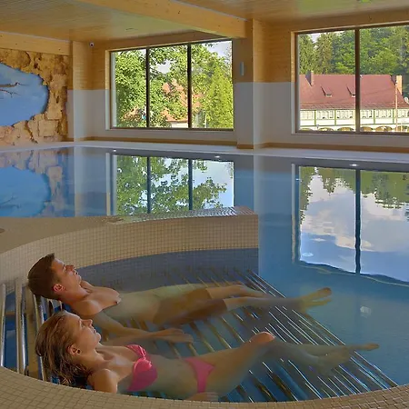 Buczynski Medical & Hotel 4*